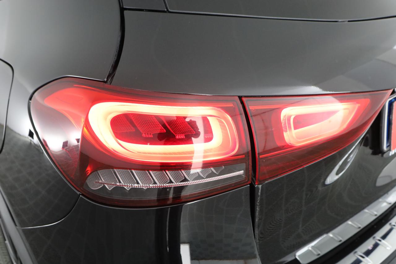 MERCEDES Classe GLA (H247) GLA 200 d Automatic PREMIUM