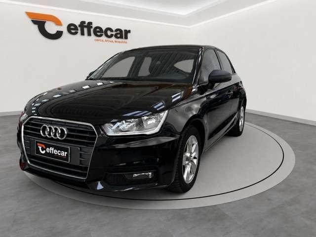 Audi A1 SPB 1.4 TDI