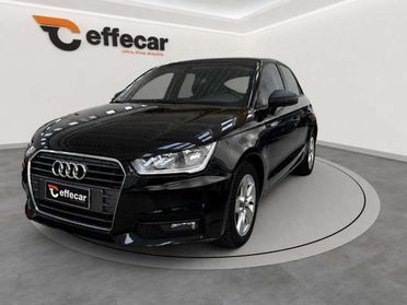 Audi A1 SPB 1.4 TDI