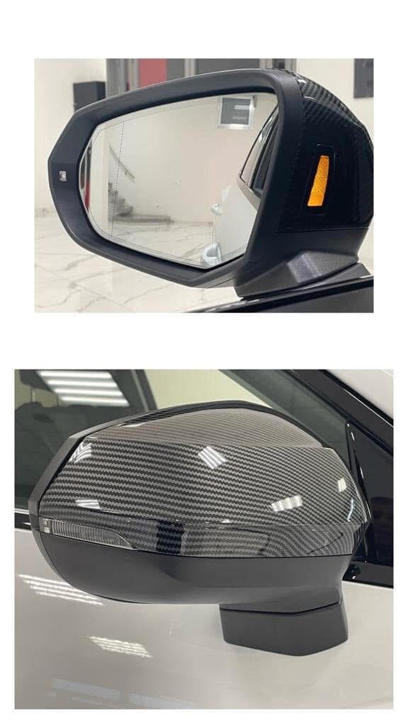 Audi Q3 SPB 35 TDI quattro S tronic S line Identity My21