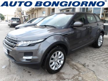 LAND ROVER RANGER ROVER EVOQUE 2.2 TD4 5p. Pure Tech Pack