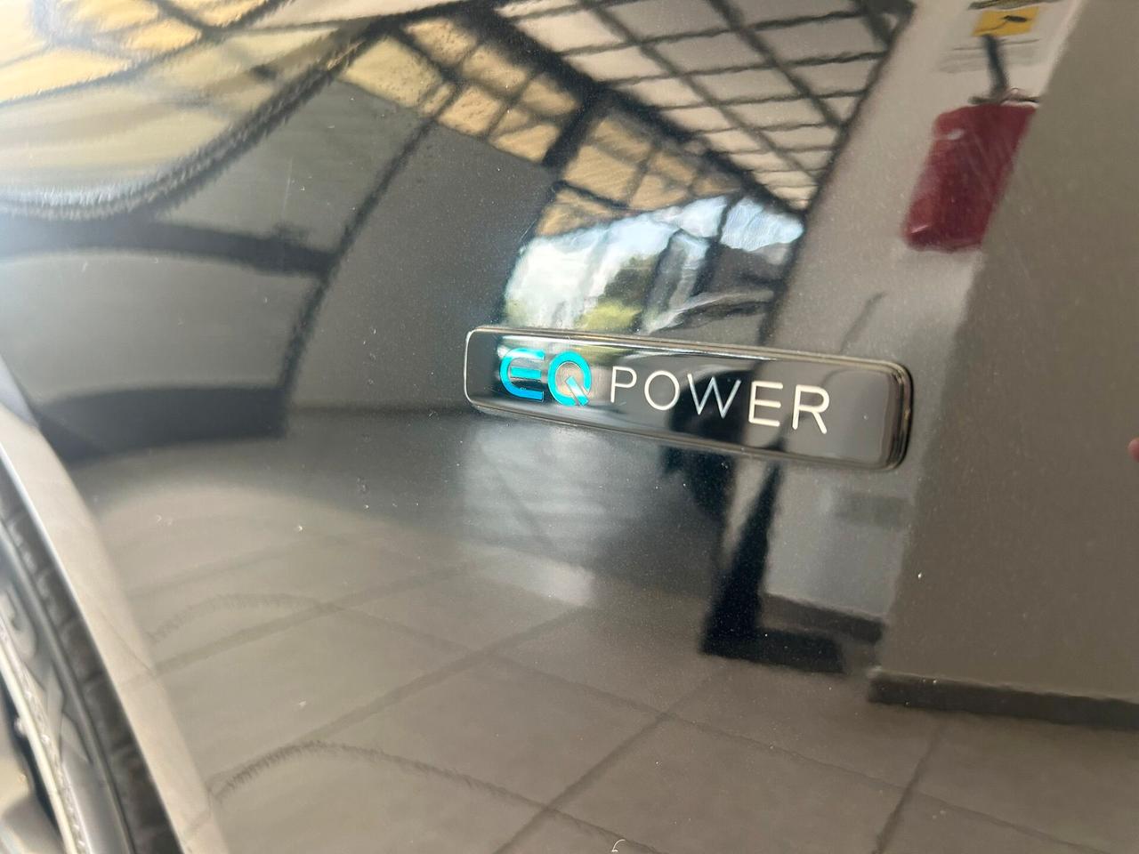 Mercedes E 300 de Auto EQ-Power Premium Plus 2021