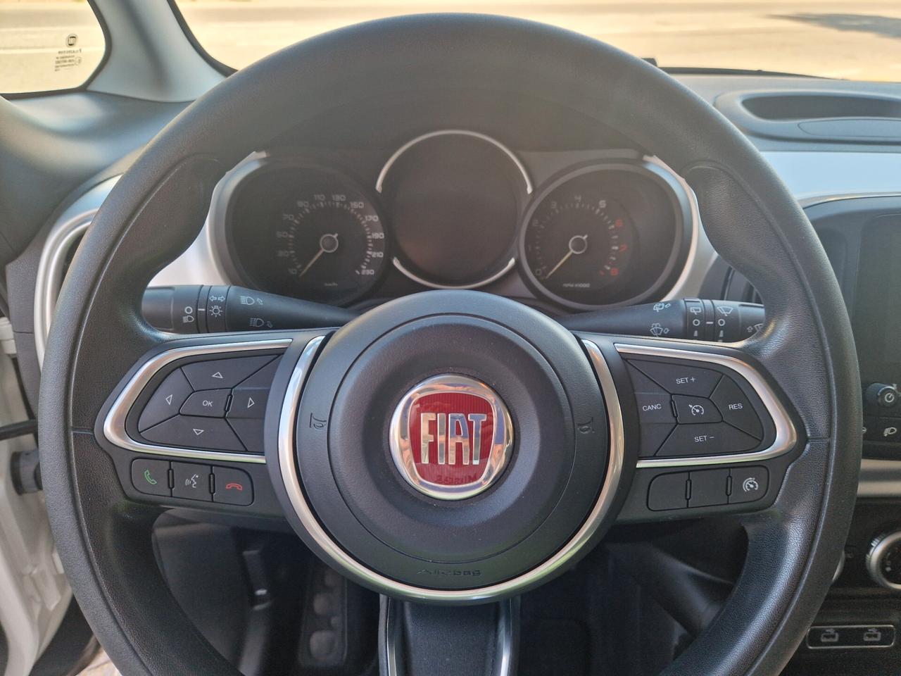 Fiat 500L 1.4 95cv Connect - UNICO PROPRIETARIO