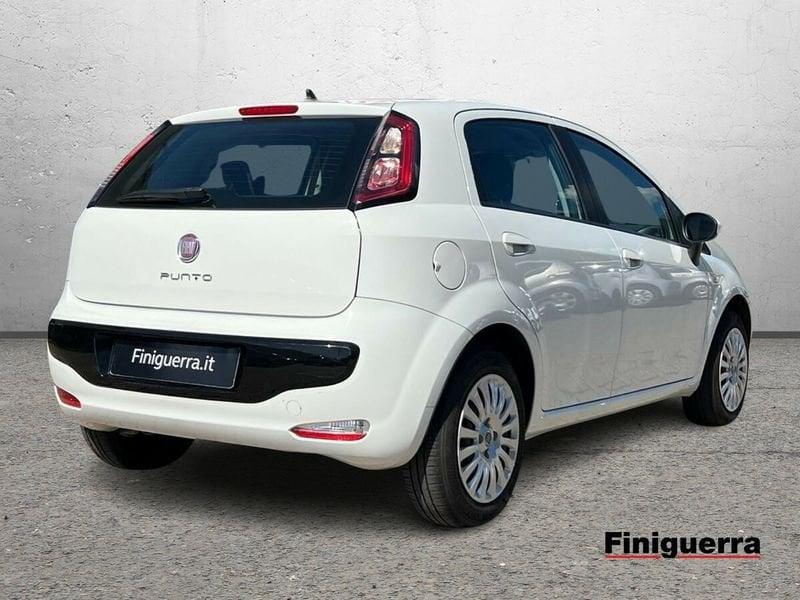 FIAT Punto Punto Evo 5p 1.2 Active s&s