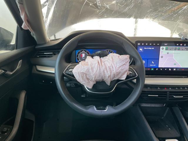 SKODA Octavia 2.0 TDI 150CV DSG WAGON STYLE