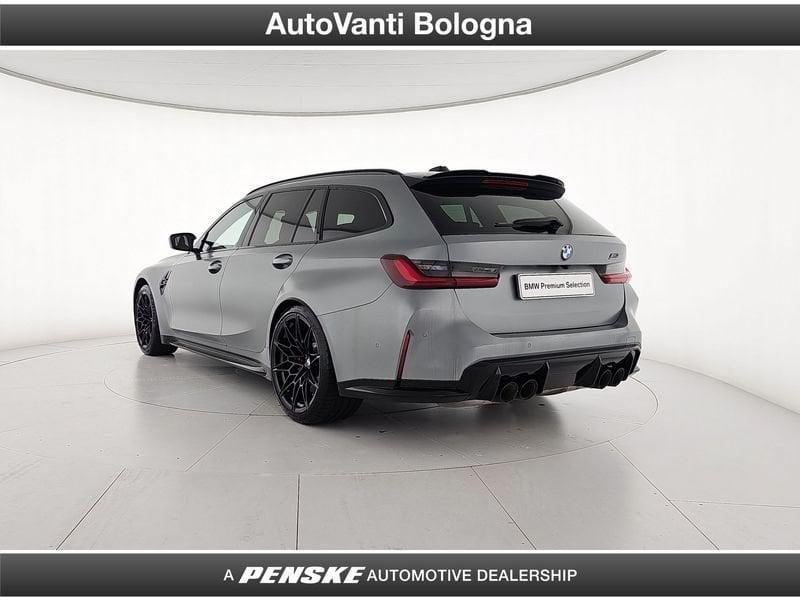 BMW Serie 3 M3 Touring xDrive