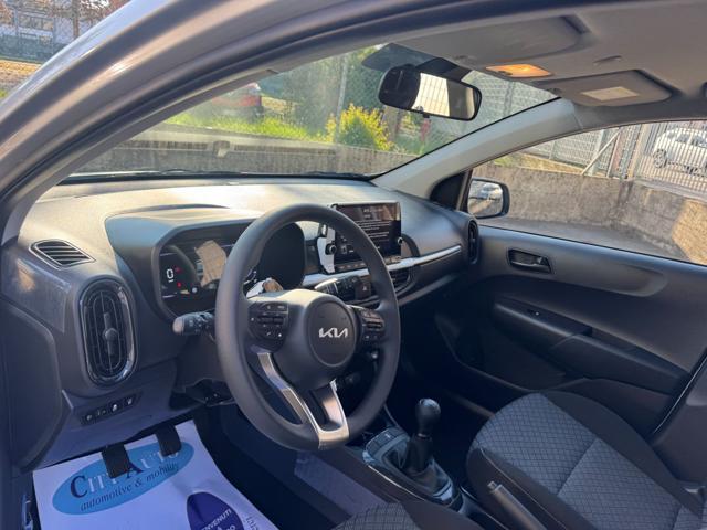 KIA Picanto 1.0 GDi 5 porte Urban