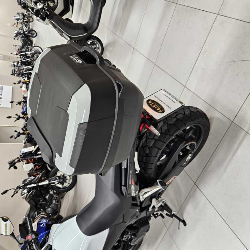 Honda NX500 - 2024