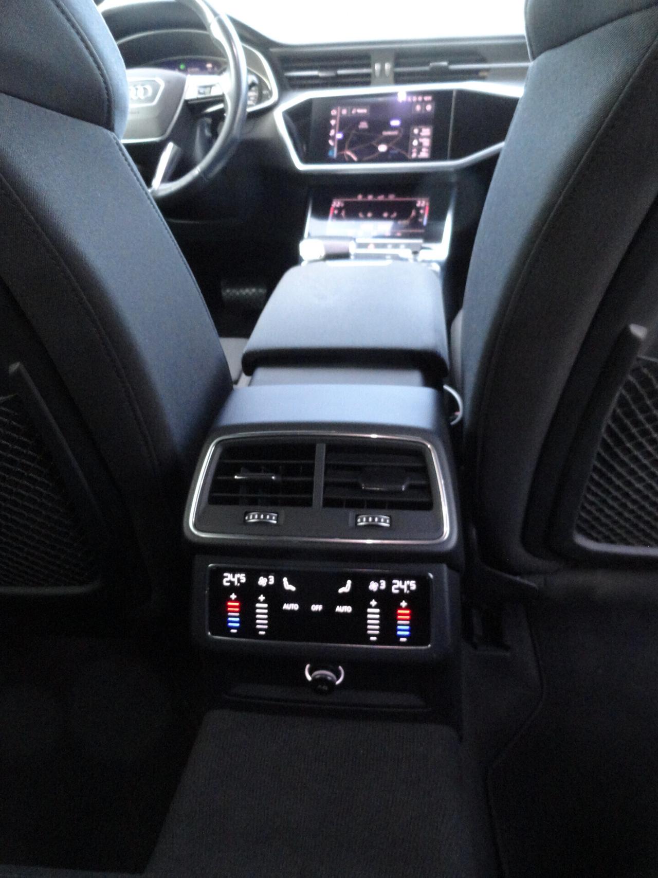 Audi A6 Avant 40 2.0 TDI S tronic Sport