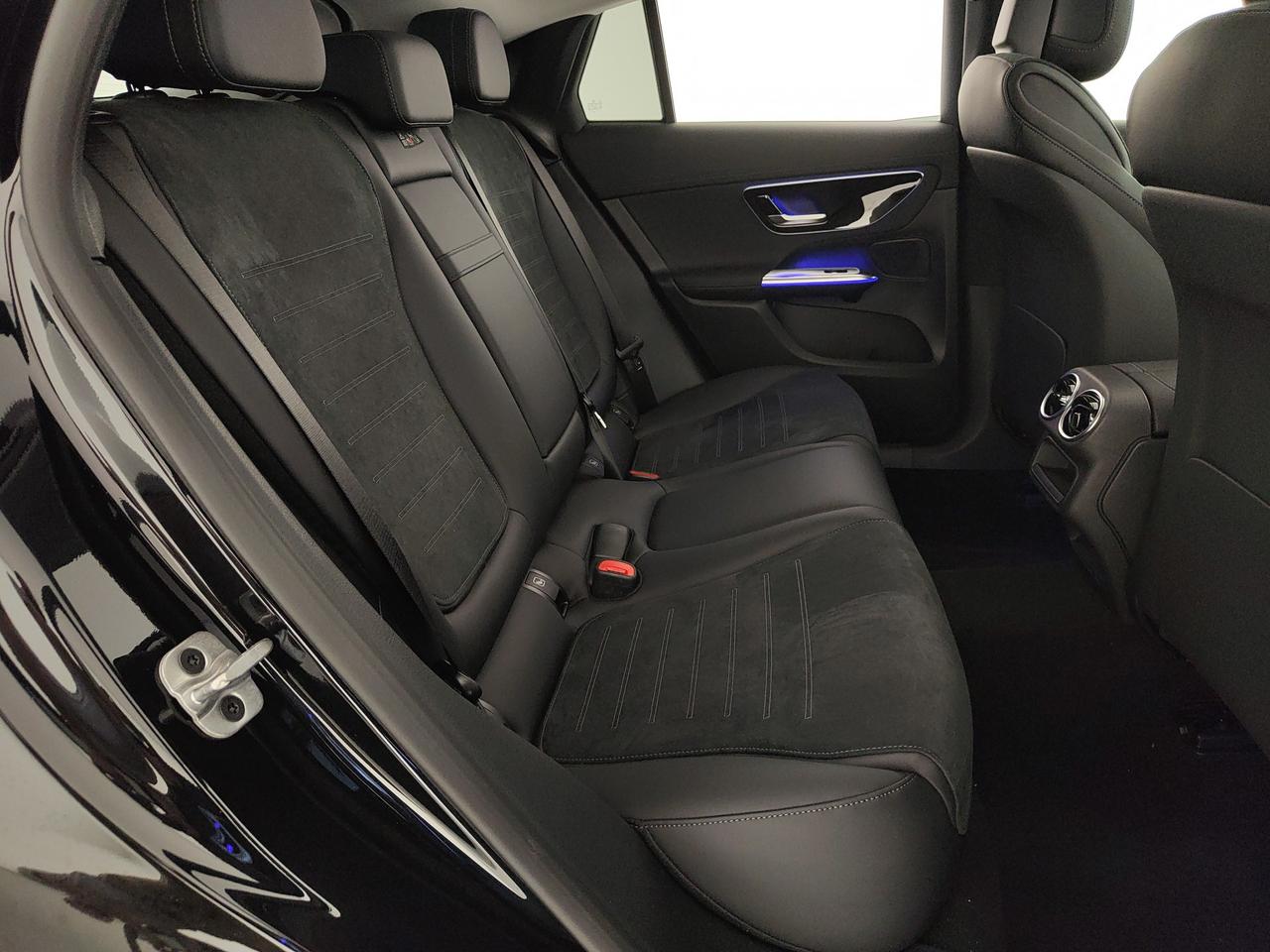 Mercedes-Benz GLC 220 d 4MATIC Coupe