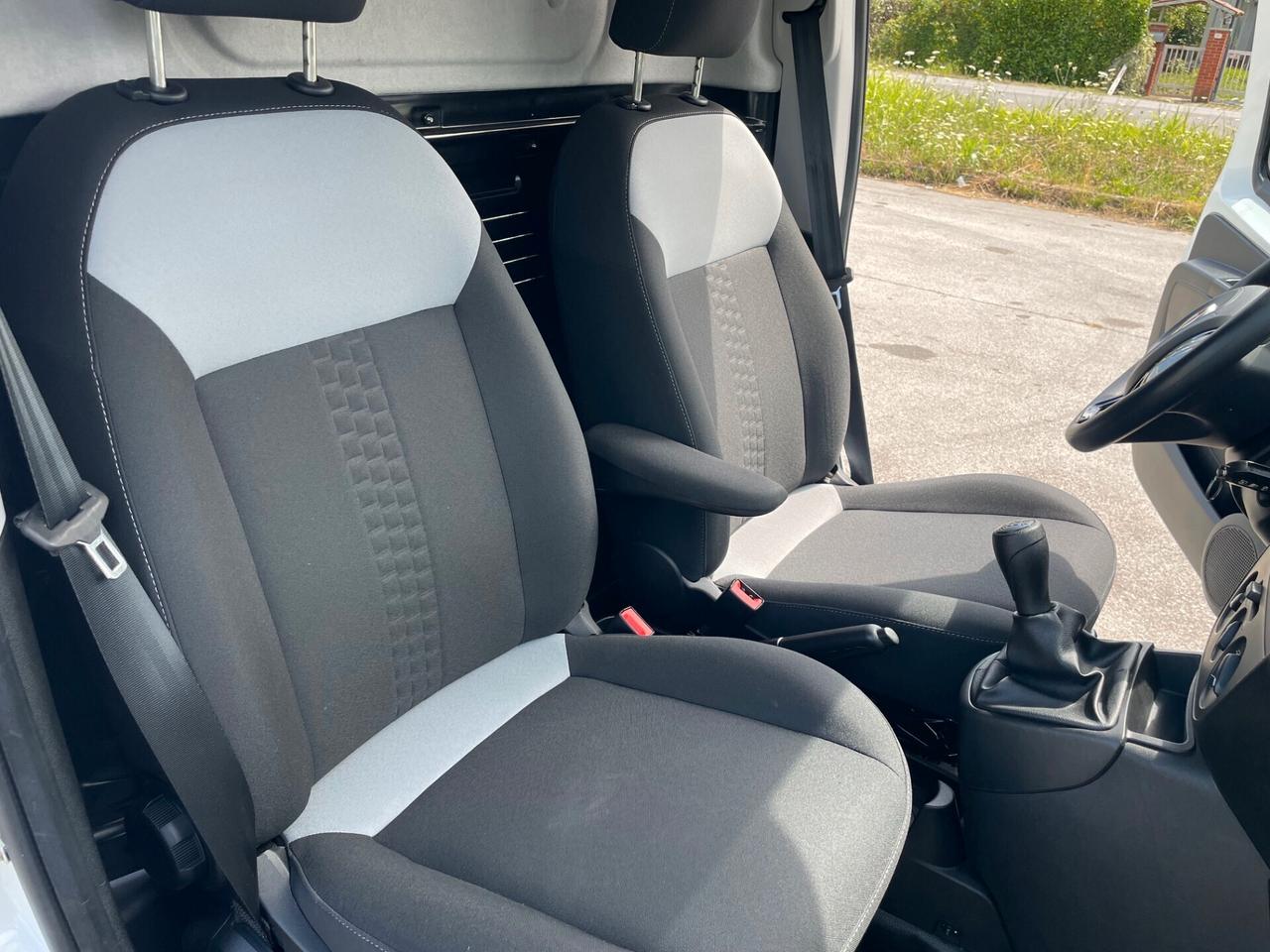 Fiat Fiorino QUBO 1.3 MJT 95CV SX (N1)