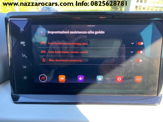 SEAT Arona 1.0 EcoTSI Style NAV/FARI LED/CARPLAY