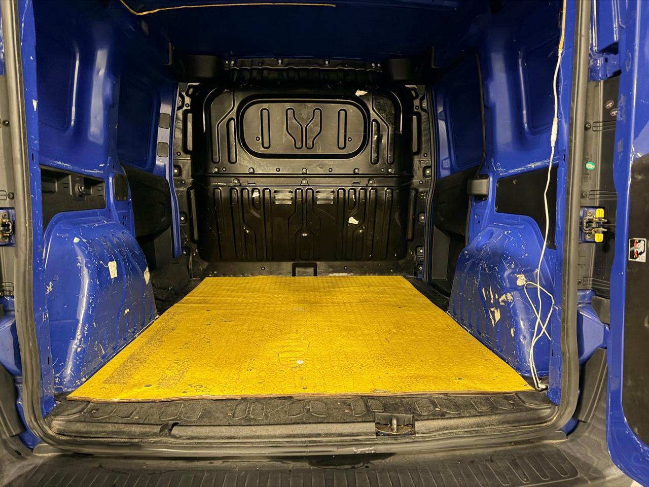 Fiat Doblo Doblò 1.3 MJT PC-TN Cargo Lamierato SX