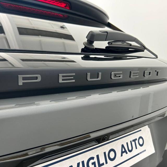 PEUGEOT 2008 PureTech 100 S&S Allure VISION PACK & DRIVE ASSIST