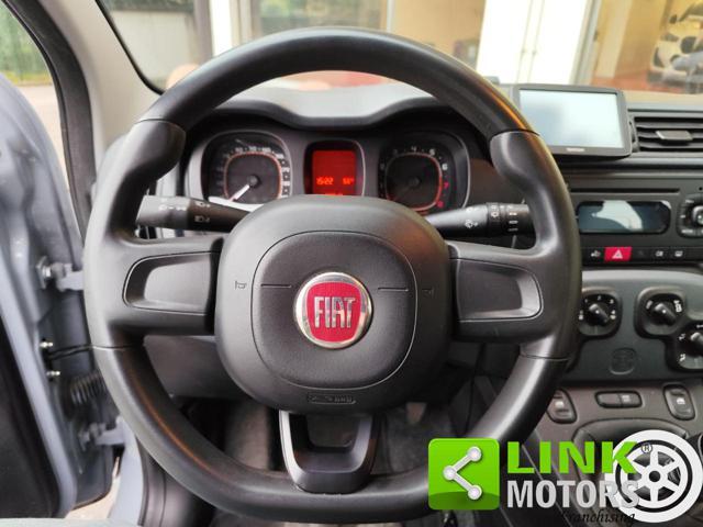 FIAT Panda 1.2 Easy GARANZIA INCLUSA
