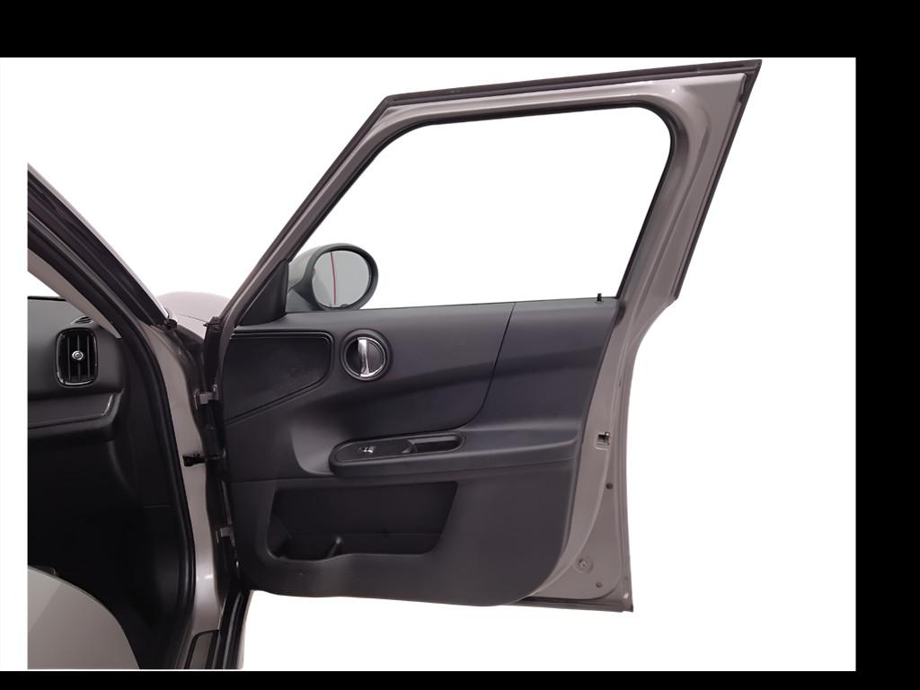 MINI Mini Countryman F60 2017 - Mini Countryman 2.0 Cooper D Boos