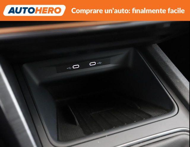 CUPRA Formentor 2.0 TDI
