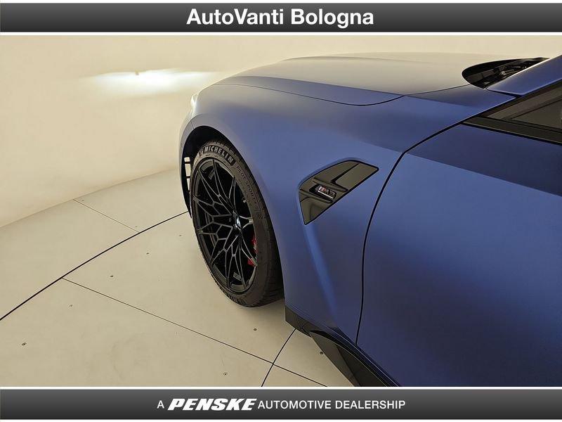 BMW M3 Touring M3 Competition xDrive Touring auto
