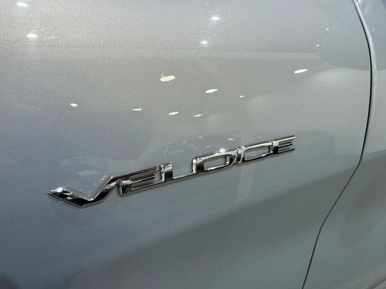 Alfa Romeo Stelvio 2.2 Turbodiesel 210 CV AT8 Q4 Veloce -2024