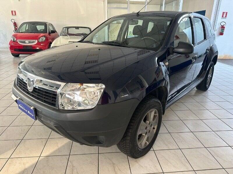 Dacia Duster Duster 1.6 110CV 4x2