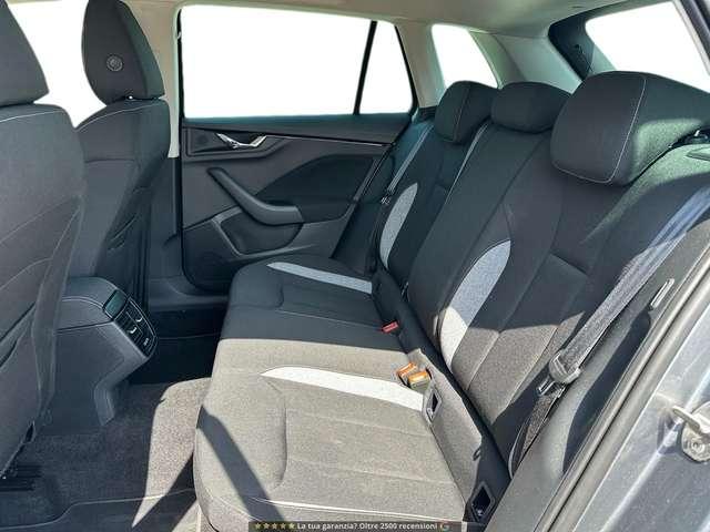 Skoda Kamiq 1.0 TSI Black Dots DSG 85kW