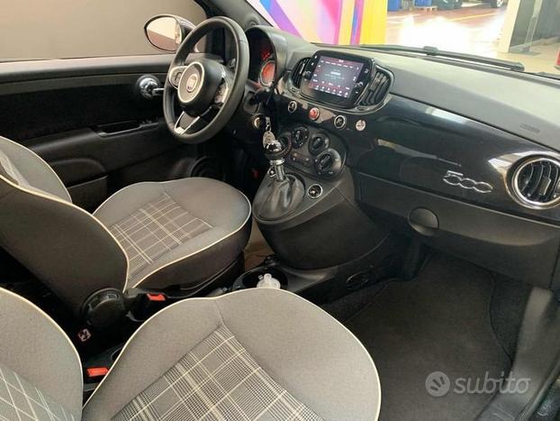 FIAT 500 1.0 Hybrid Pop