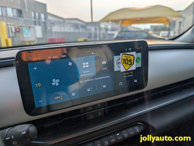 FIAT 600 Hybrid 145 CV DCT MHEV La Prima II