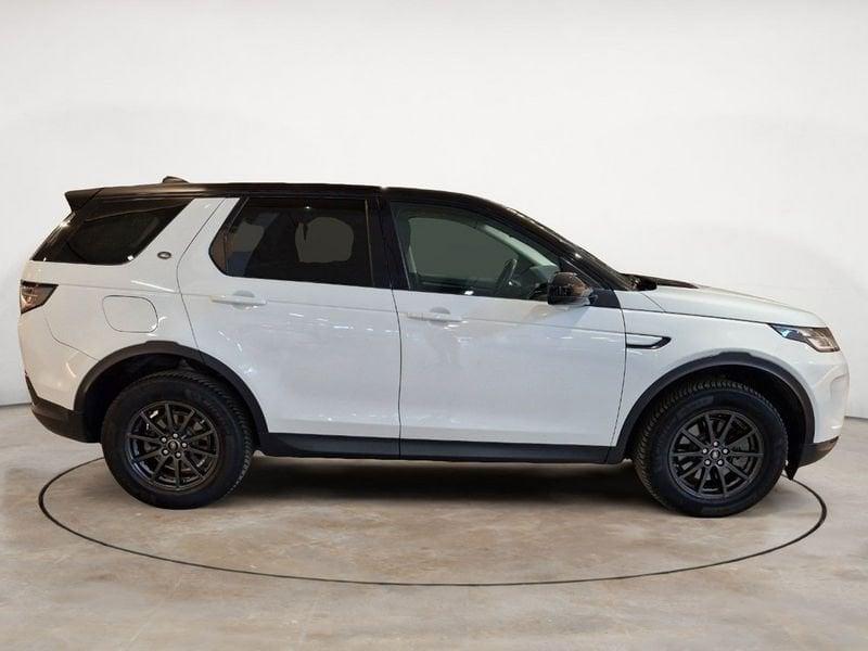 Land Rover Discovery Sport I 2.0d i4 mhev awd 150cv auto