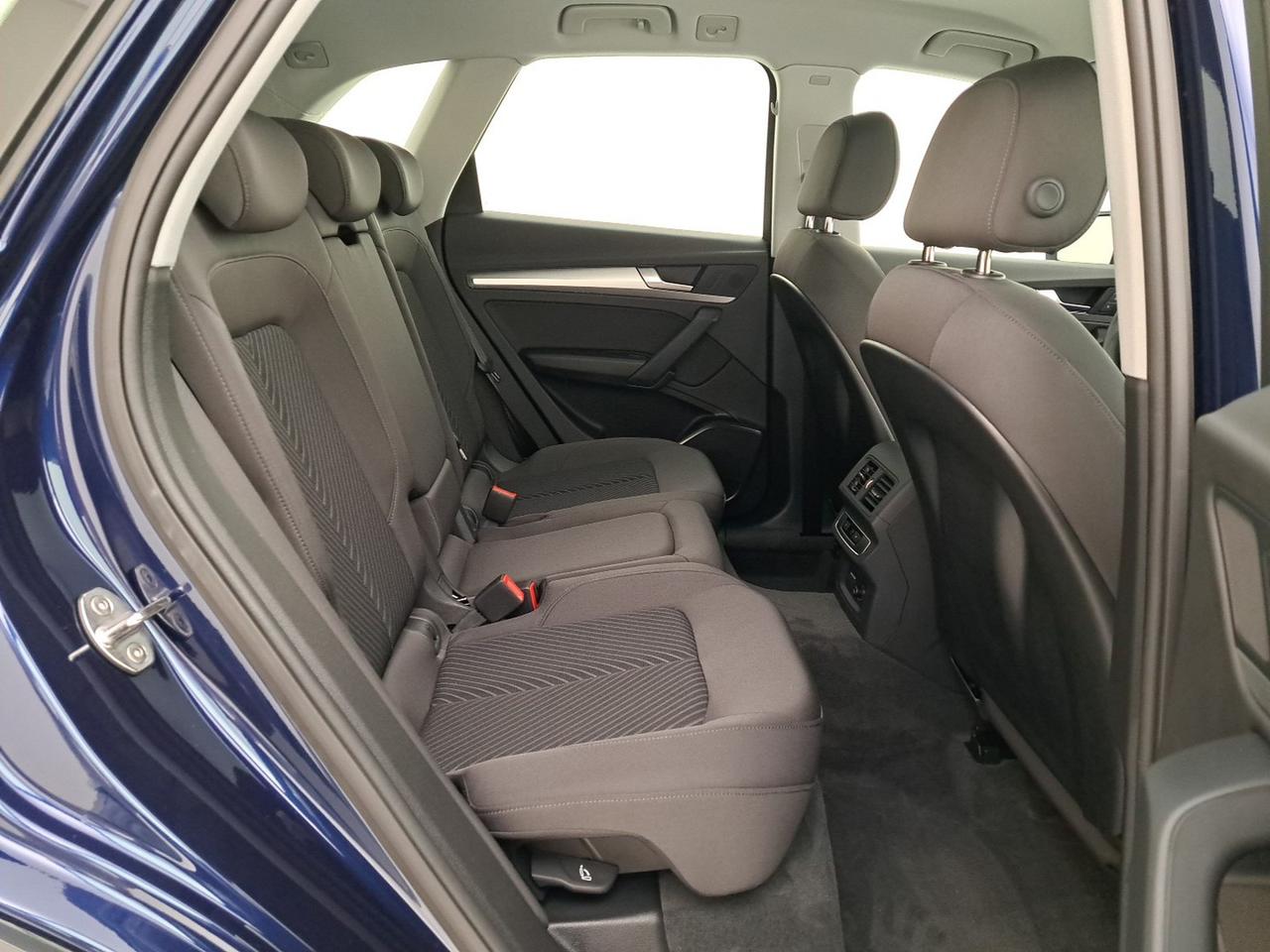 Audi Q5 50 2.0 tfsi e business advanced quattro s-tronic