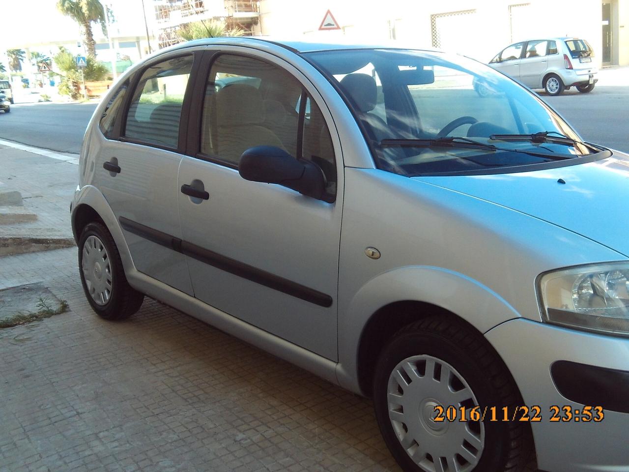 Citroen C3 1.1 Classique