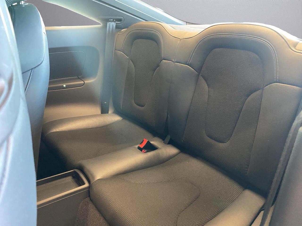 Audi TT Coupe 1.8 tfsi