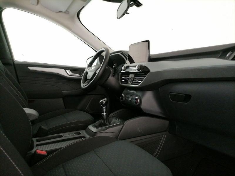 Ford Kuga 1.5 ecoblue Connect 2wd 120cv