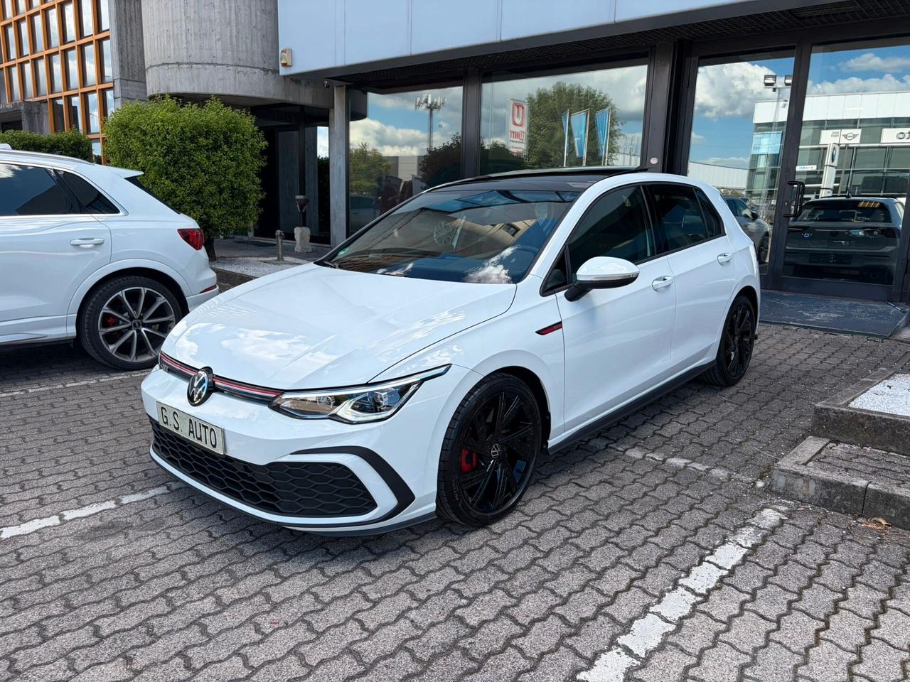 Volkswagen Golf GTI 5p 2.0 tsi Gti 245cv - MANUALE - TETTO