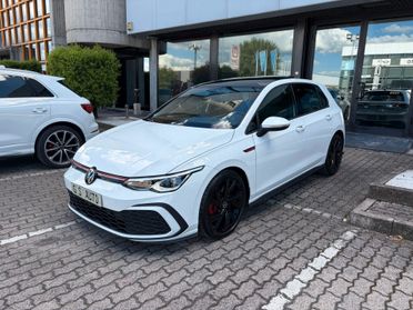 Volkswagen Golf GTI 5p 2.0 tsi Gti 245cv - MANUALE - TETTO