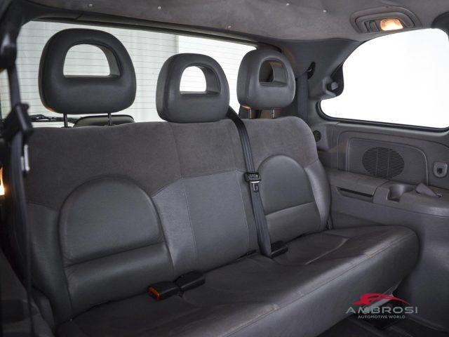 CHRYSLER Voyager 2.5 CRD cat LX - PER OPERATORI DEL SETTORE