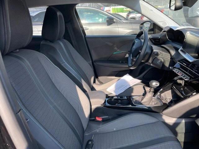 Peugeot 2008 PureTech 100 S&S Allure
