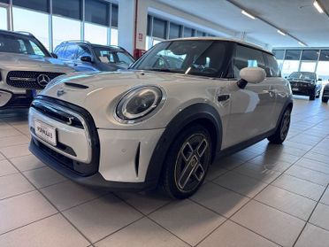 MINI Cooper SE Cooper SE