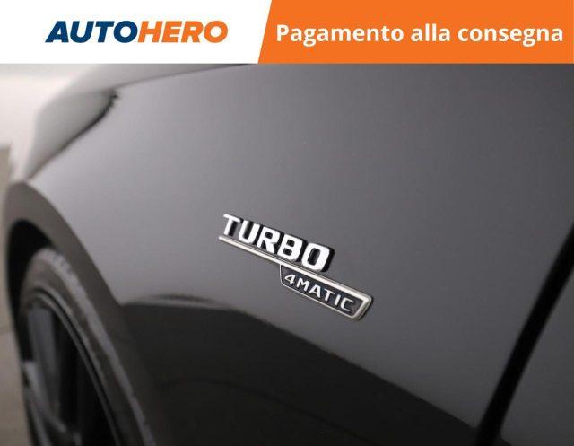 MERCEDES-BENZ A 35 AMG A 35 4Matic AMG