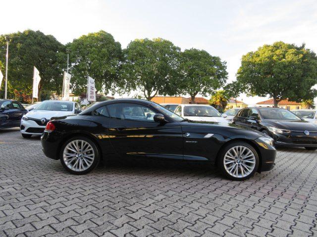 BMW Z4 sDrive23i IMPECCABILE