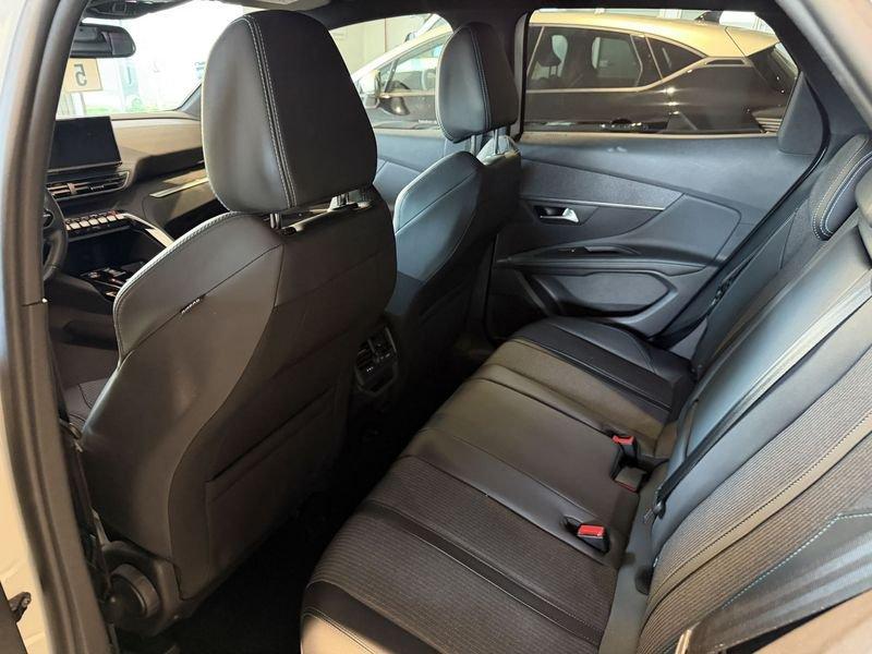 Peugeot 3008 3008 BlueHDi 130 S&S Allure Pack