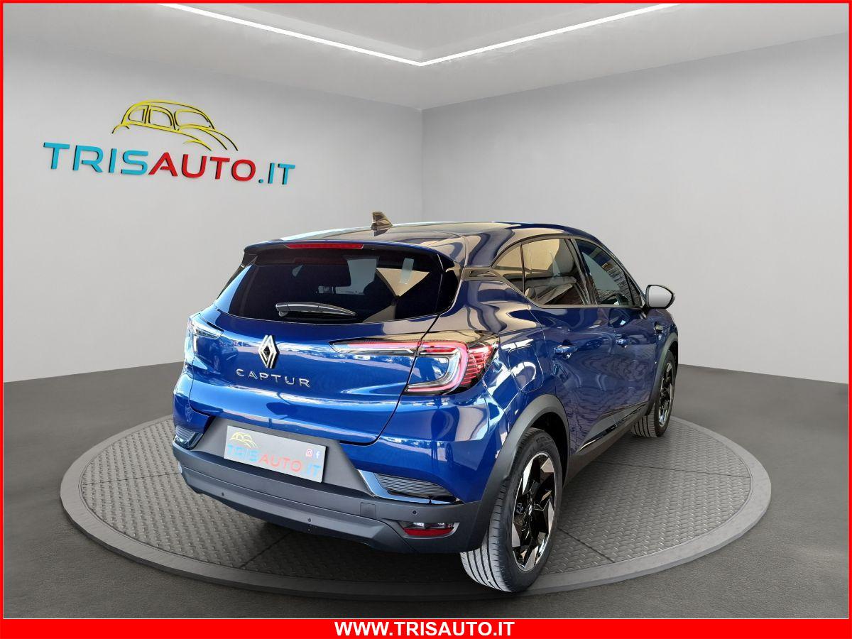 RENAULT Captur 1.0 ECO-G GPL Techno NEOPATENTATI (FULL LED+NAVI)
