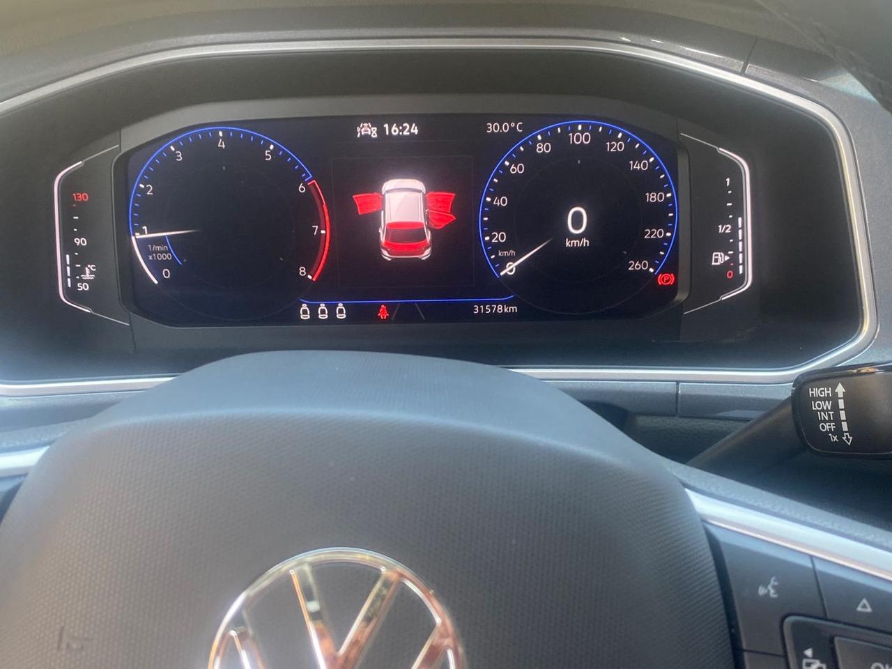 Volkswagen T-Roc style #11849