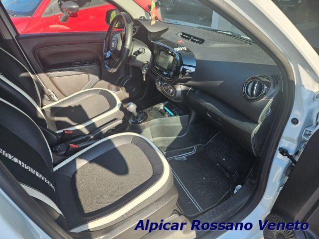 RENAULT Twingo SCe 31 cv Zen