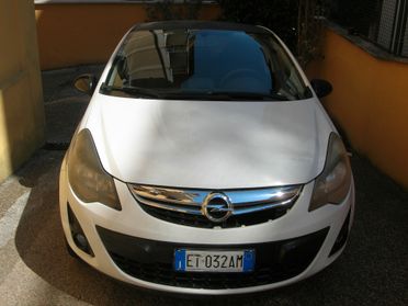 Opel Corsa 1.3 CDTI 95CV F.AP. 3 porte b-color