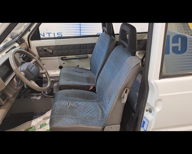 FIAT Panda 0.9 Young