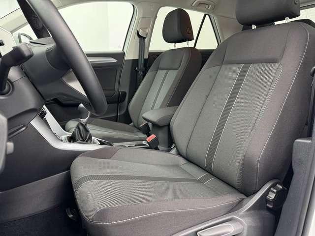 Volkswagen T-Roc LIFE 1.0 TSI 116 CV *WINTER PACK+NAVI* ONLY PROMO!