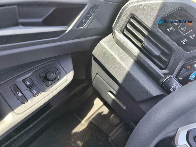 Volkswagen Caddy Caddy 2.0 TDI 122 CV 4Motion Furgone Business