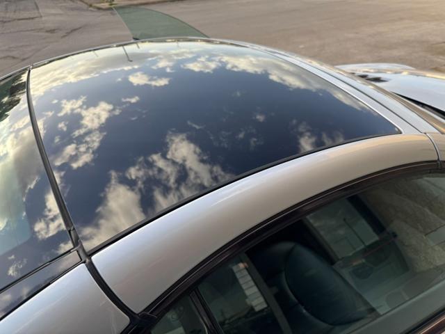 MERCEDES-BENZ SL 500 cat