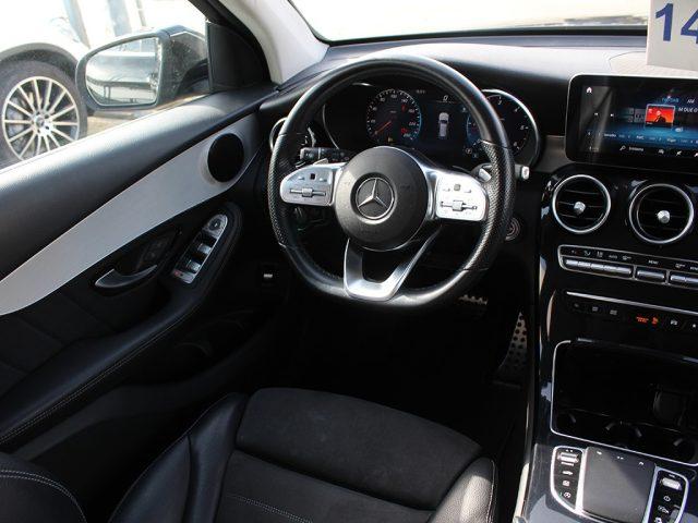 MERCEDES-BENZ GLC 220 d 4Matic Premium