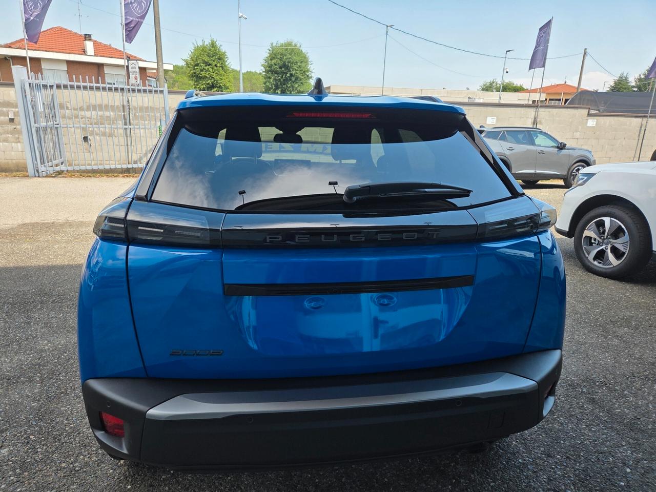 Peugeot 2008 ALLURE KM/0 VISION PACK, NESSUN OBBLIGO FINANZIARIO !!